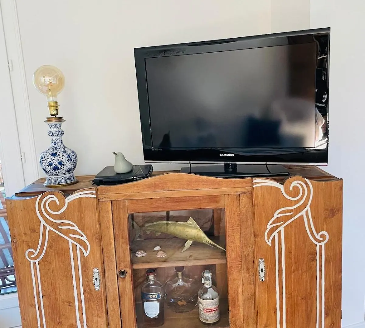 بيت للعطل Maison Proche Mer Saint Malo Cancale St Coulomb