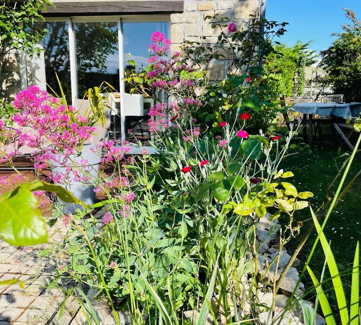 Maison Proche Mer Saint Malo Cancale St Coulomb فرنسا